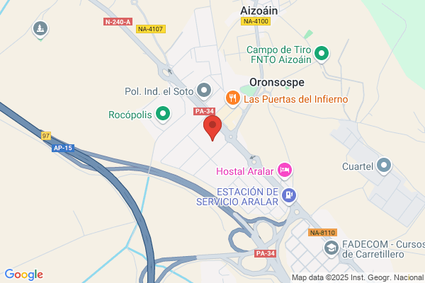 Soria Guerrero f.