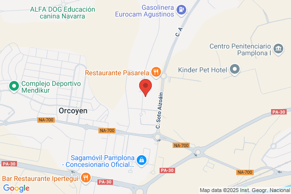 Iruña Ocasion S.L. - Liquidacion De Mobiliario y Otros