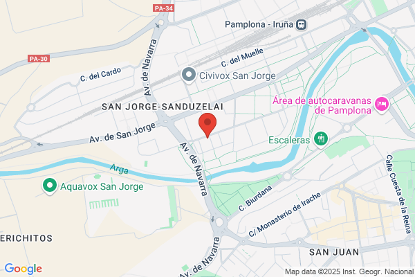Pasteleria Cafeteria Koppo - Obrador