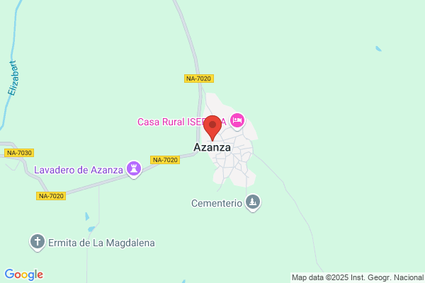 Alzuaz Azanza n.Y Otra
