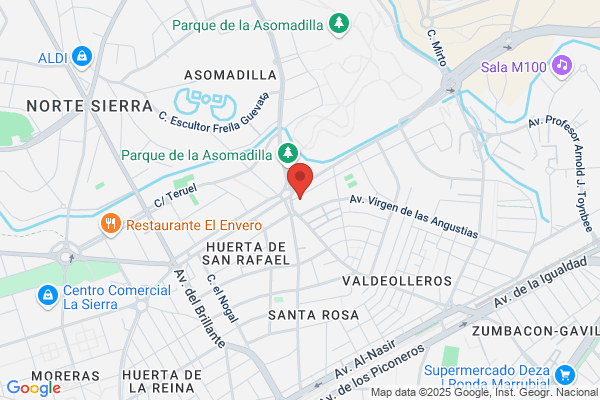 Arciniega Cordoba c. E.