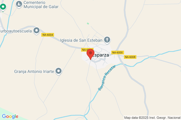 Esparza Redin c.
