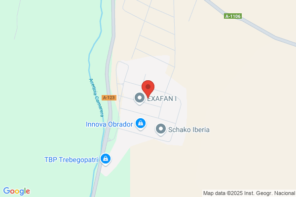 Inaroz S.L.