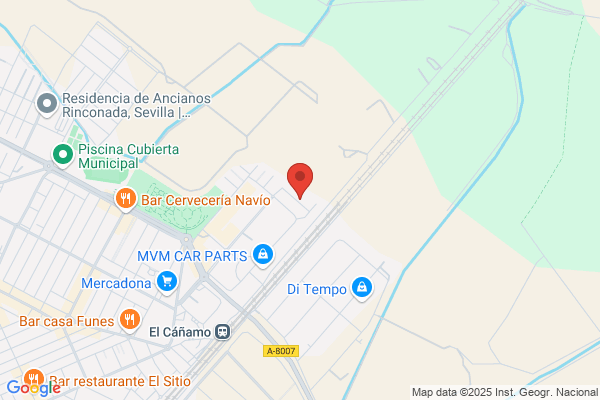 Industrias Carnicas Velasco S.A.