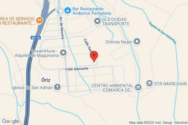 Mercadaiz S.A.