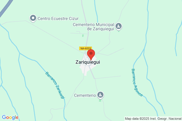 Zariquiegui Marturet j.