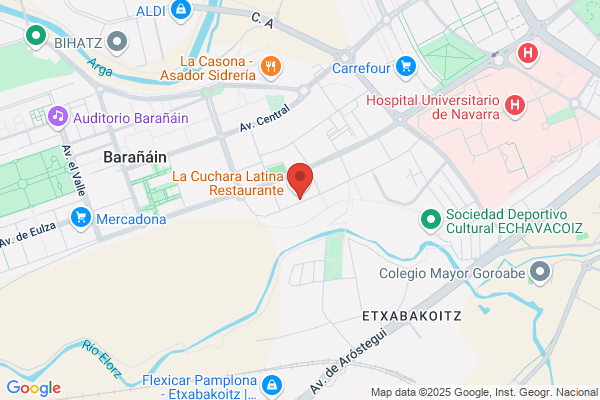 Fontaneria Aizpea