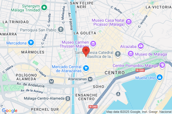 Aita Restaurante