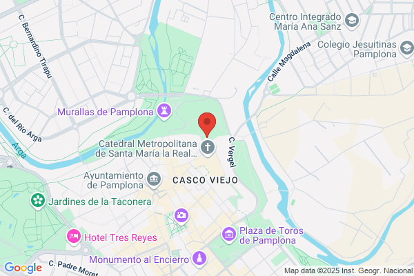 MESON DEL CABALLO BLANCO