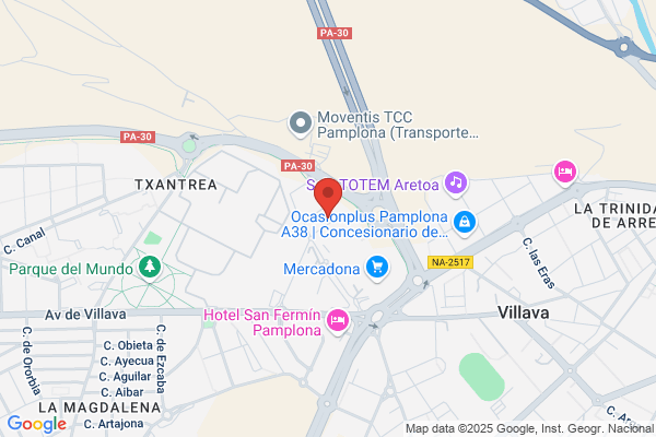 Talleres Chapistas Miluce