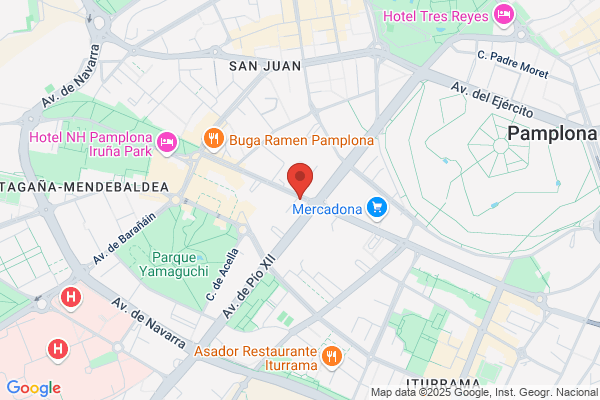 Alonso Alonso j.