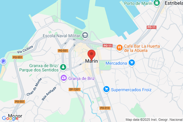 Marin Miranda a.