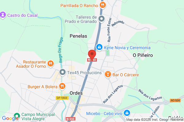 Carrasco Del Rio p.