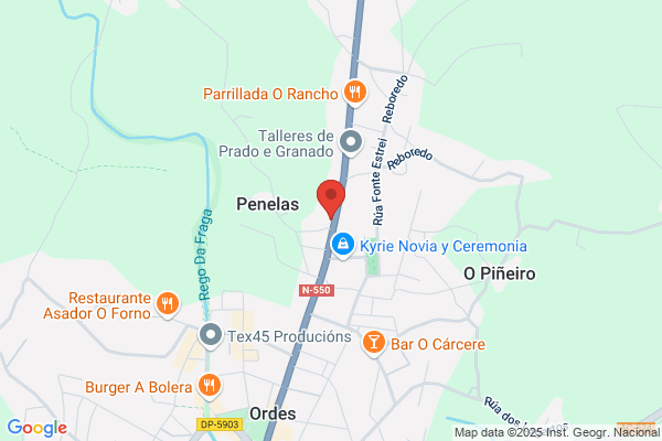 Ferreiro Mosquera e. R.
