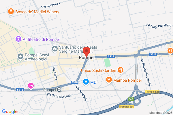 Ponpre S.A.