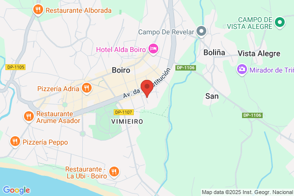 Viriato S. A.