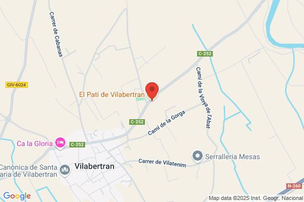 L'Bar Vilanant