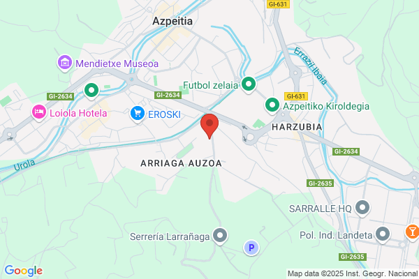Agencia De Transportes Zubizarreta S.L.