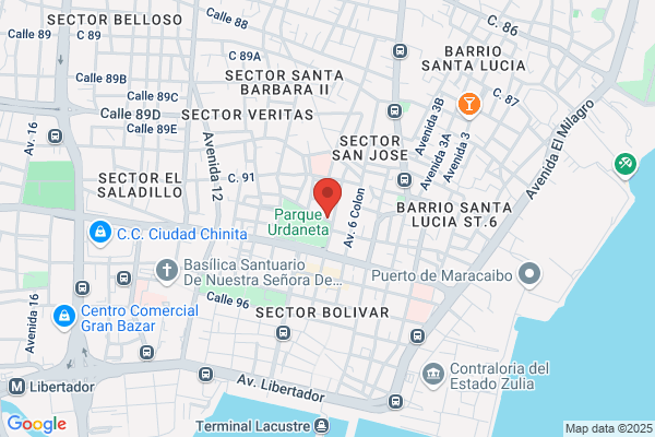 Graficas Urdaneta