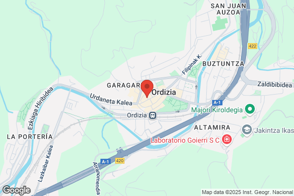 Banco De Vitoria S.A.