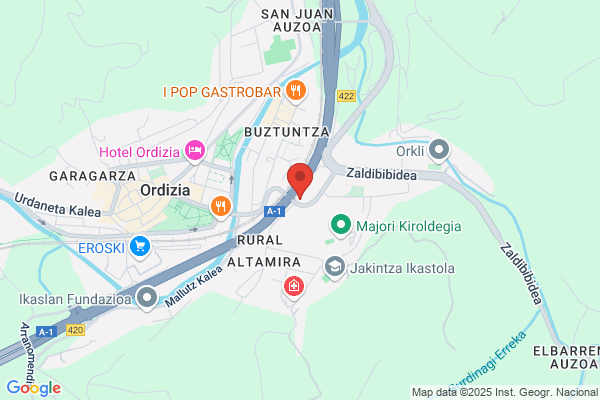 Iziar Igeltseritza