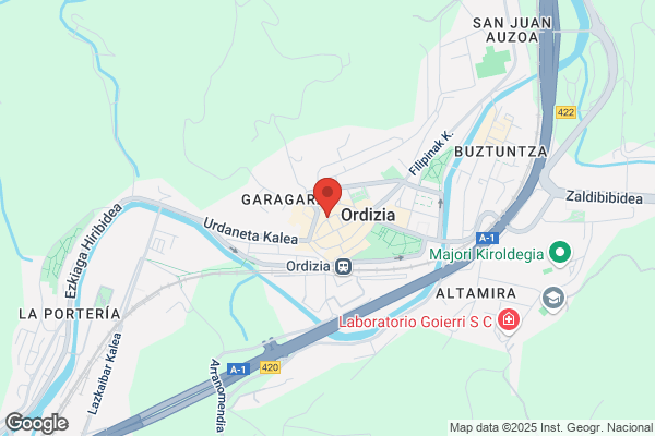 Cafeteria Pottoka