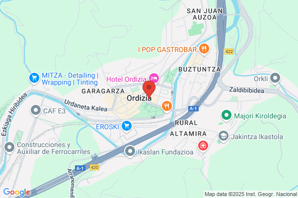 Optica Imaz