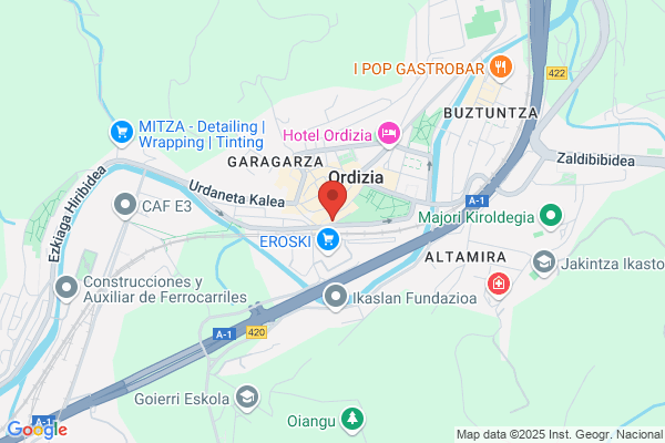Sub-Grupo Sindical De Autoturismos