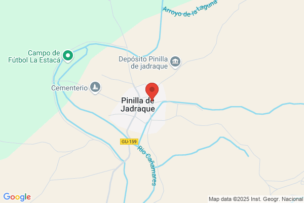 Martinez Pinilla s.