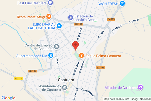 Agente Exclusivo De Seguros Ocaso Ana Cerro Ruiz