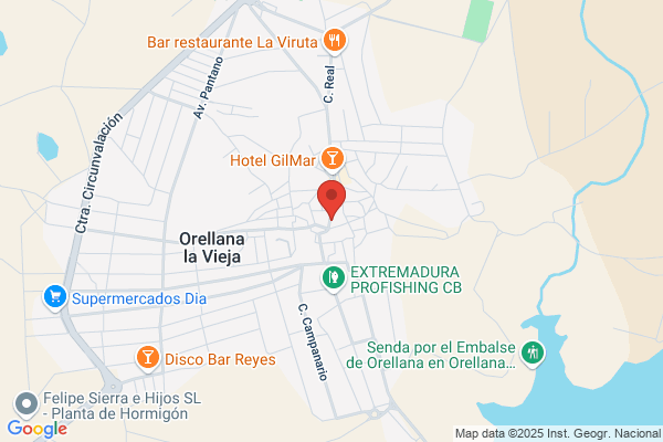 Bar Cafeteria Oscar