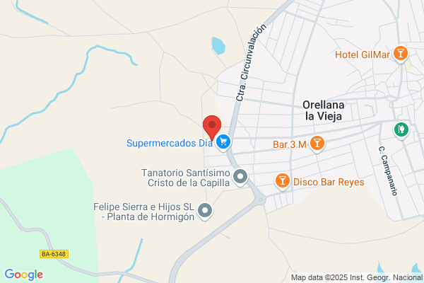 Pantaex S.L.L. Cimentaciones Especiales