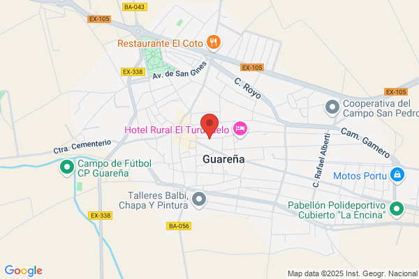 Agente Exclusivo De Seguros Ocaso Ana Cerro Ruiz