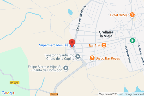 Gestiones Hosteleras Costa Dulce S.L.