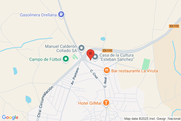 Instituto De Formacion Profesional