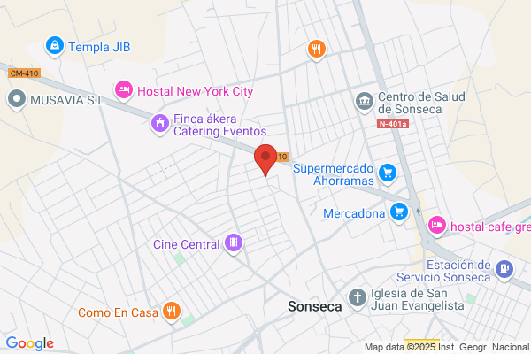Academia Santa Teresa
