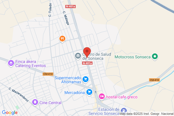 Agencia De Viajes Perezagua S.L.