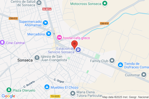 Asesoria Y Gestion Aguado S.L.