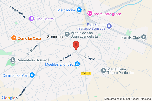 Clínica Dental Dra. Luz Estrella Lotero