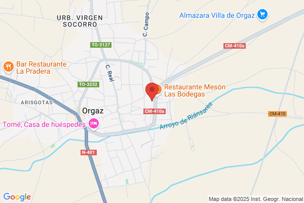 Cooperativa Agricola San Isidro