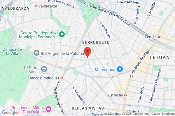 Garcia-Cid Benito j.
