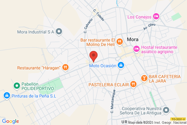 Olma Centros de Fisioterapia