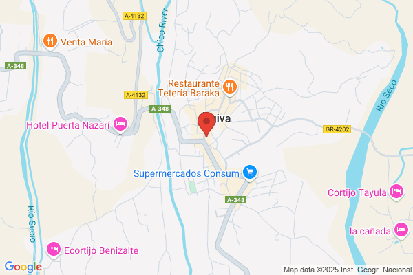 Caja Rural Provincial