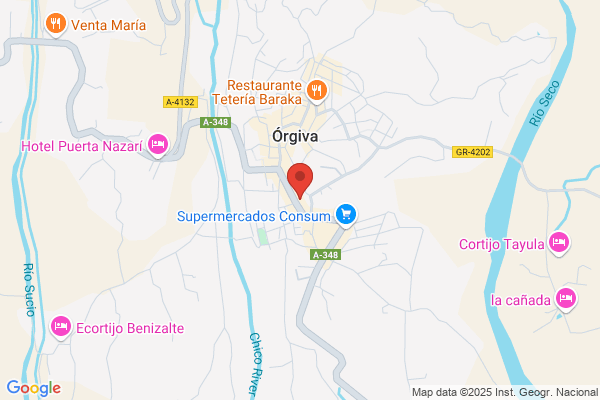 Gonzalez Garcia m. T.