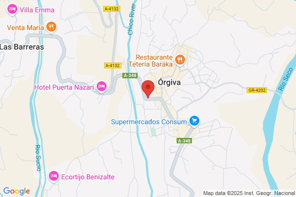 Infoelec Alpujarra S.L.