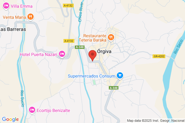 La Bodega Almacen De Bebidas S.L.