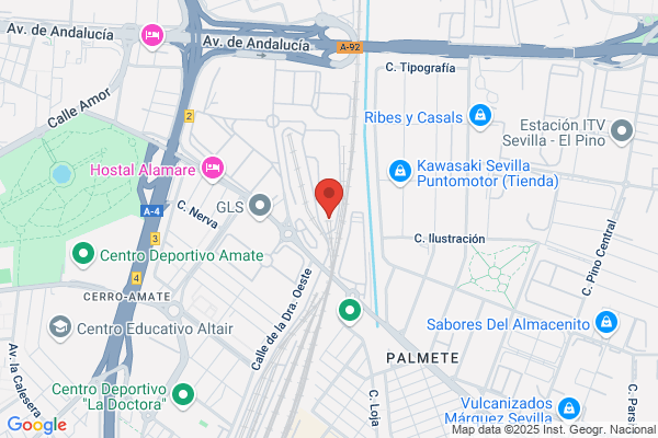 Iniciativas Industriales Del Transporte Y El Triturado s.L.