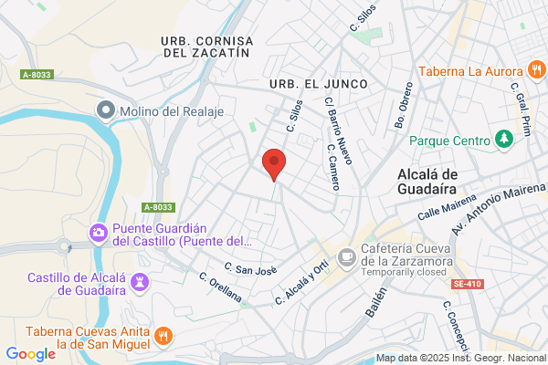 Dental Ramon Y Cajal S.L.