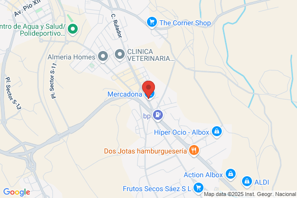 Automóviles Jiménez Y García S.L.
