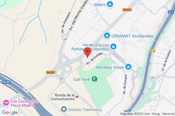 Renault Conc. Zona Norte - Comercial Haya s.A.
